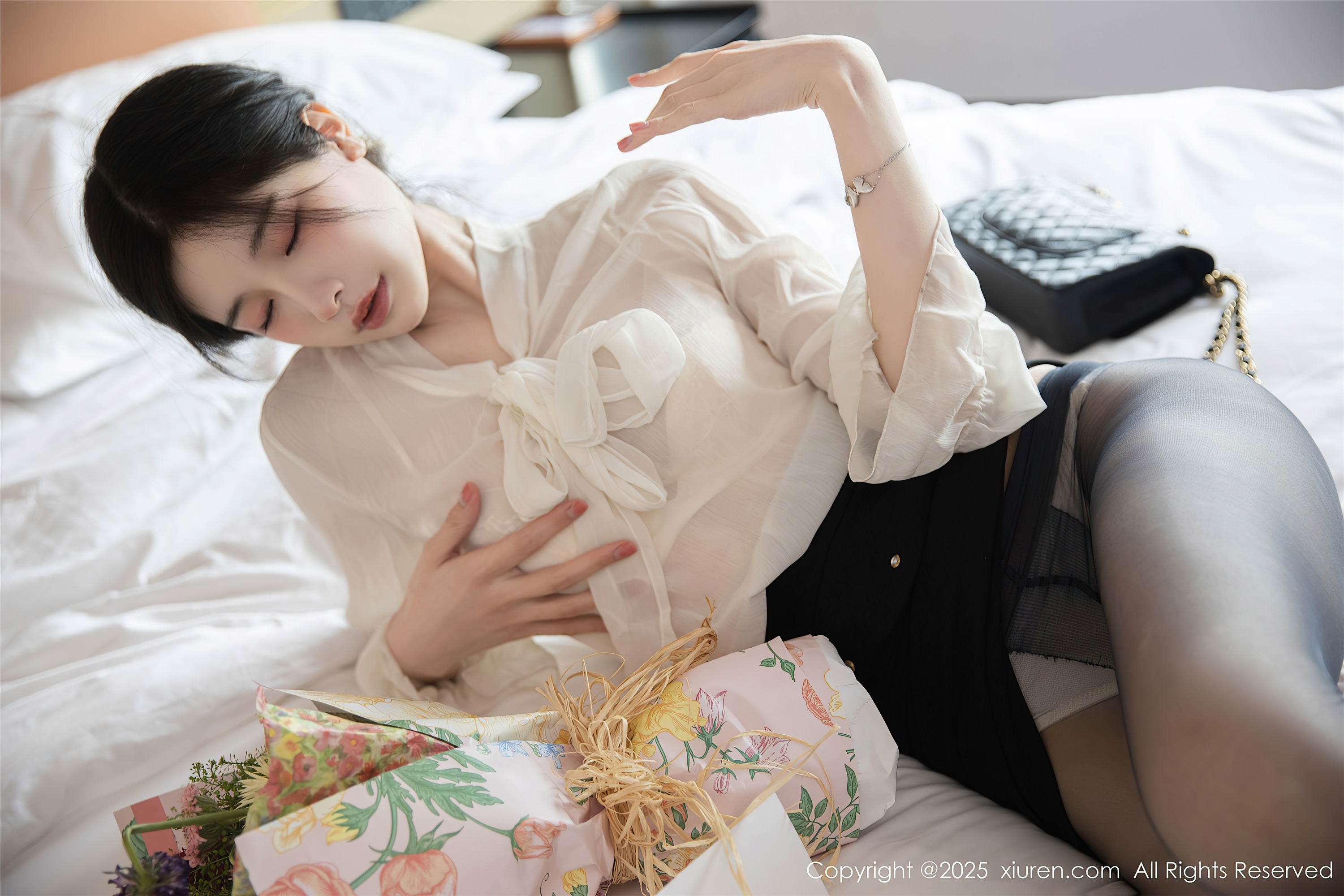 Xiuren秀人网 2025.05.23 NO.10319 布丁wow